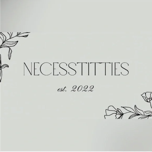 n e w | 18k gold filled hoops - Picture 5 of 5